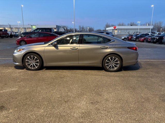 Used 2019 Lexus ES 350