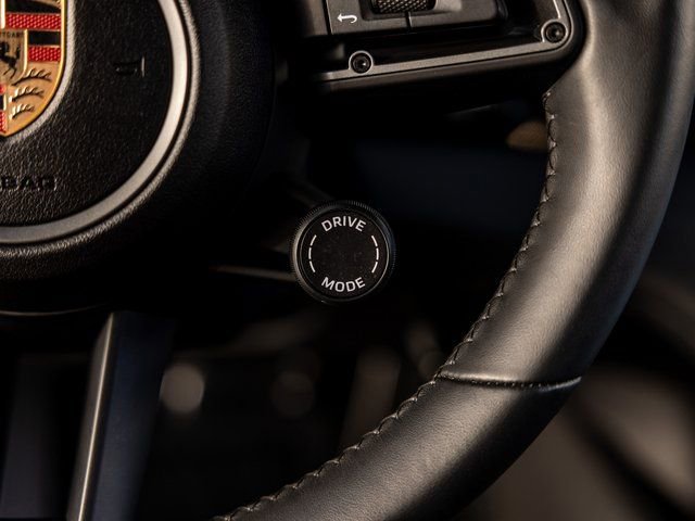 Certified 2025 Porsche Taycan w/ Premium Package image 47