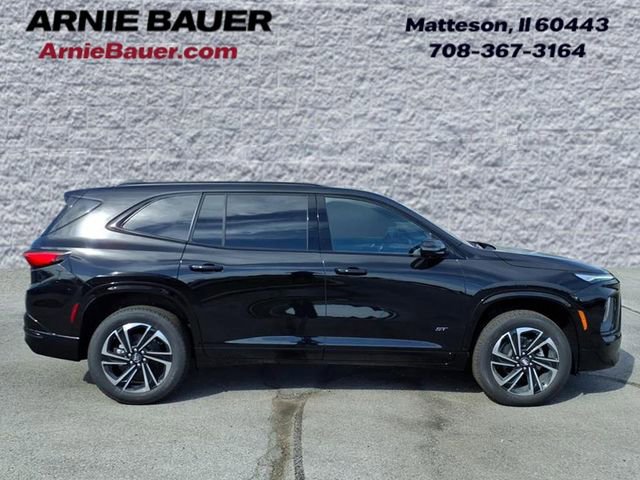 New 2026 Buick Enclave Sport Touring w/ Power Package image 4