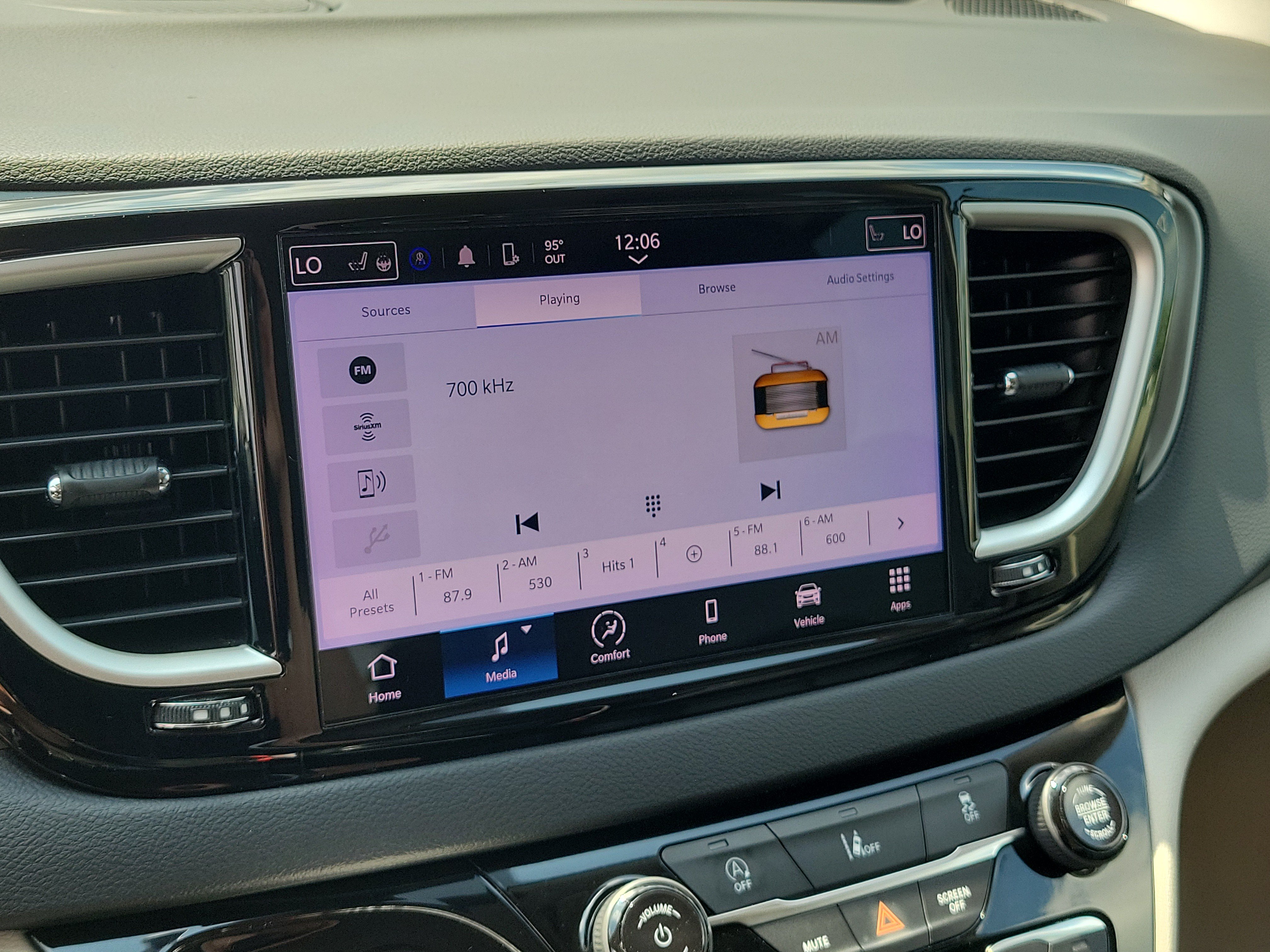 Used 2022 Chrysler Pacifica Touring-L FWD image 24
