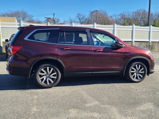 Used 2020 Honda Pilot EX image 5