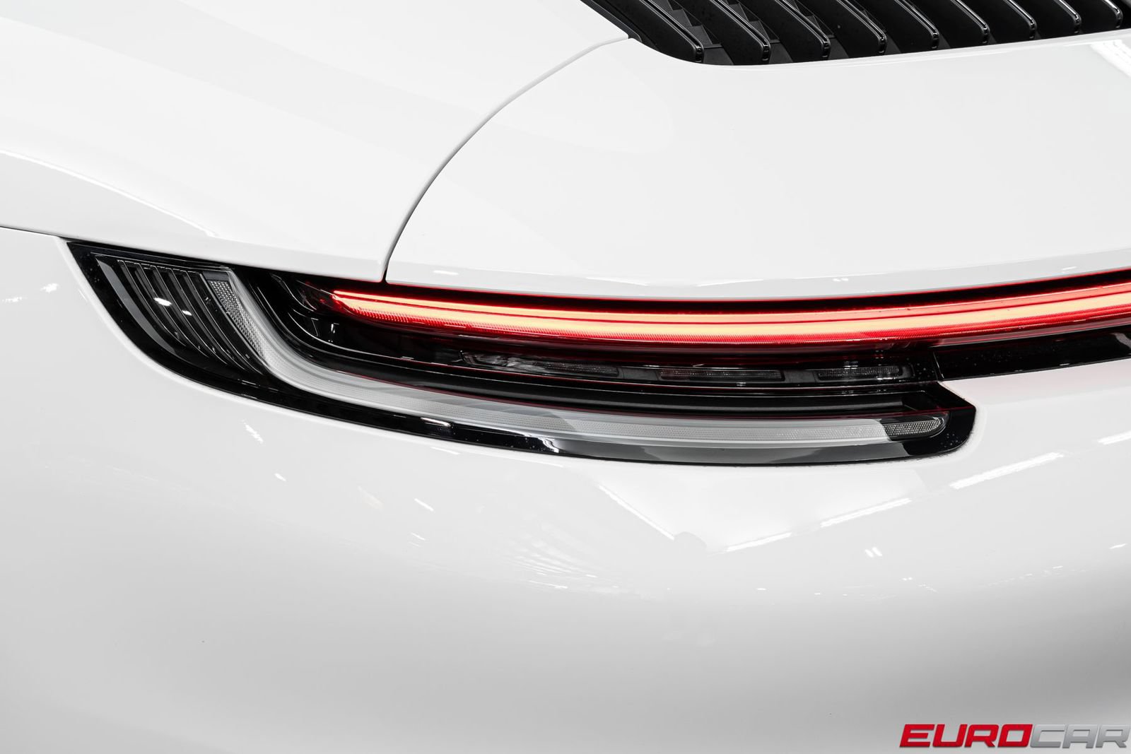 Used 2024 Porsche 911 Carrera S RWD image 18