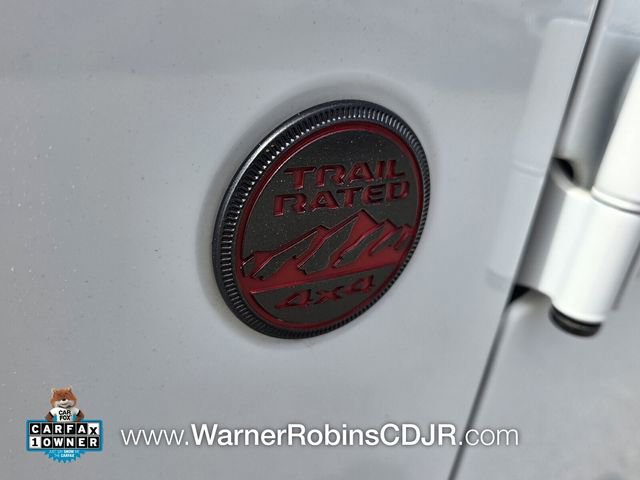 Used 2025 Jeep Gladiator Rubicon w/ Convenience Group image 18