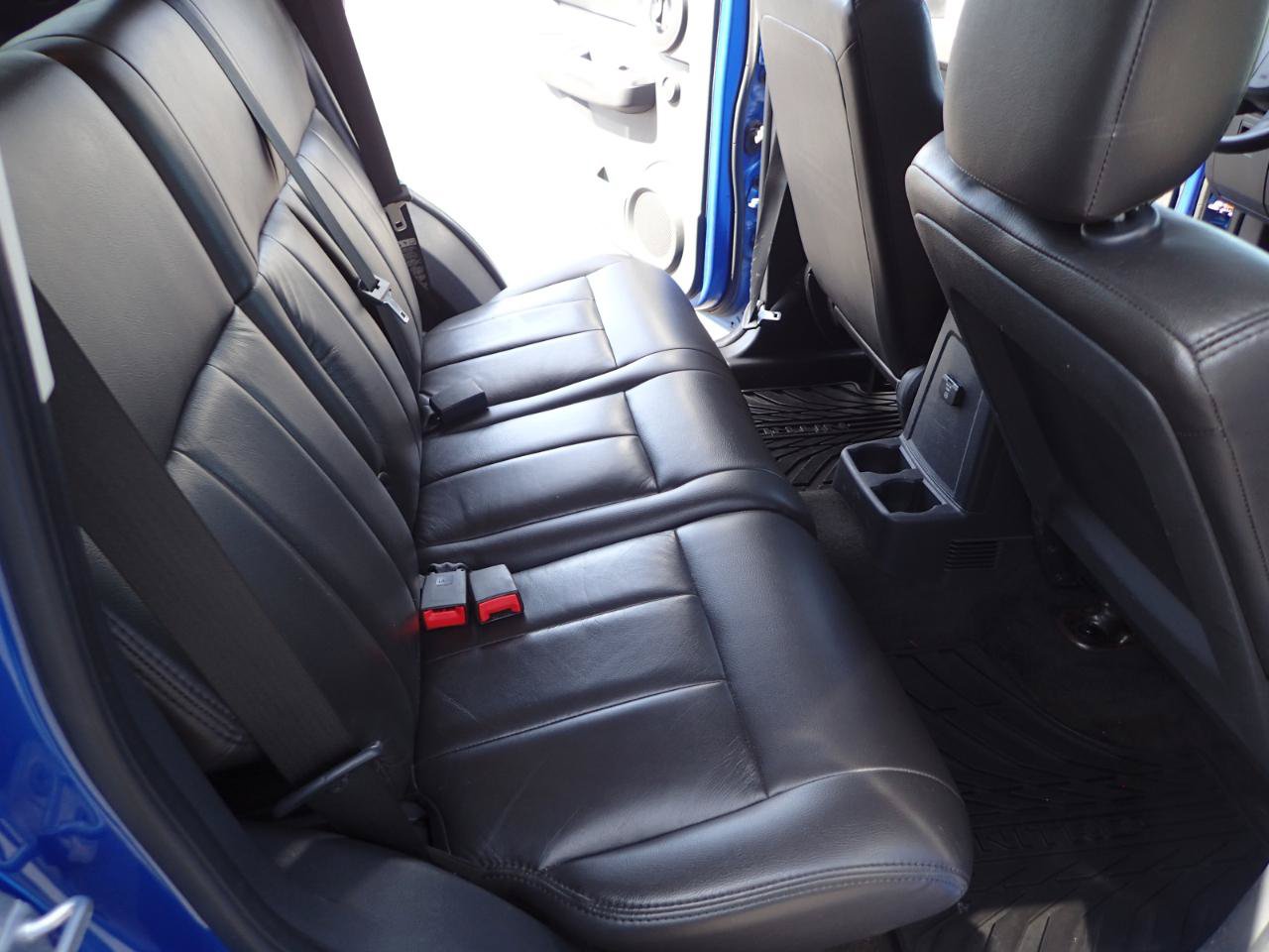 Used 2007 Dodge Nitro R/T AWD/4WD image 13