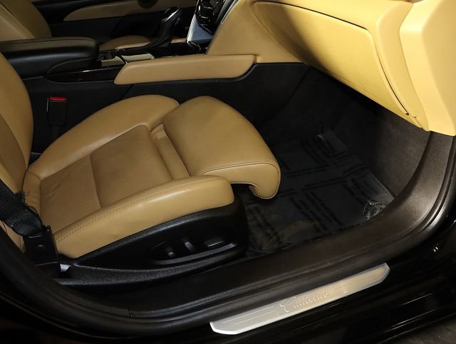 Used 2013 Cadillac XTS Premium FWD image 32