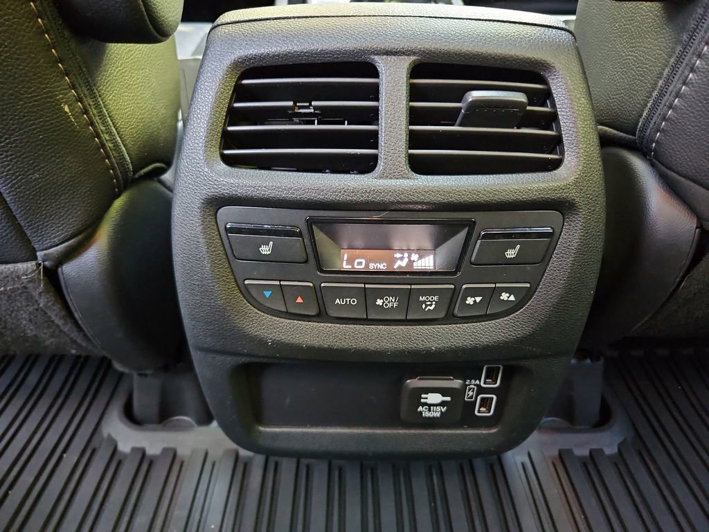 Used 2021 Honda Passport Touring image 32