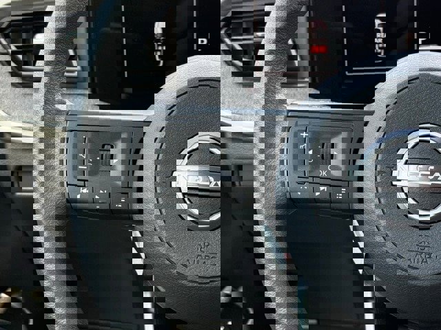 New 2025 Nissan Kicks SV image 20