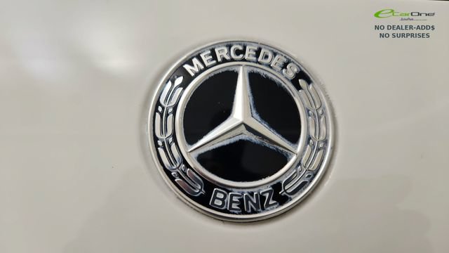 Used 2022 Mercedes-Benz AMG GT 53 image 32