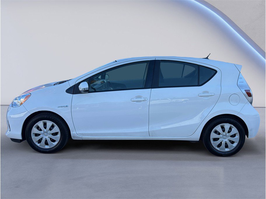 Used 2012 Toyota Prius C Three image 3