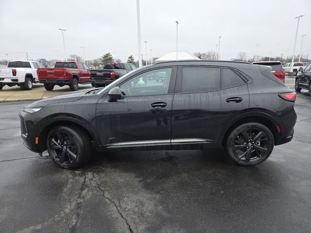 New 2026 Buick Envision Sport Touring image 26