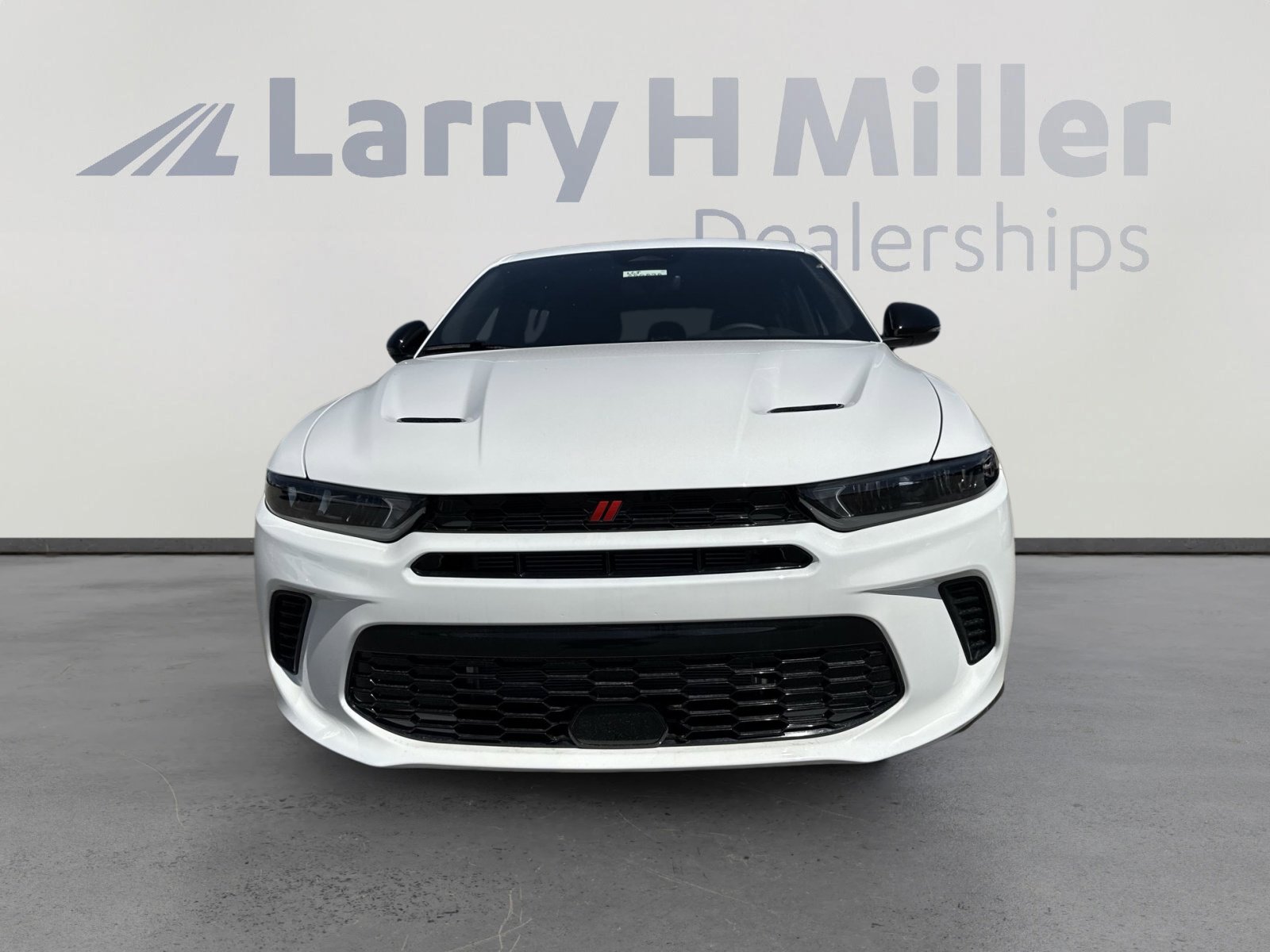 New 2025 Dodge Hornet GT w/ Cold Weather Group image 3