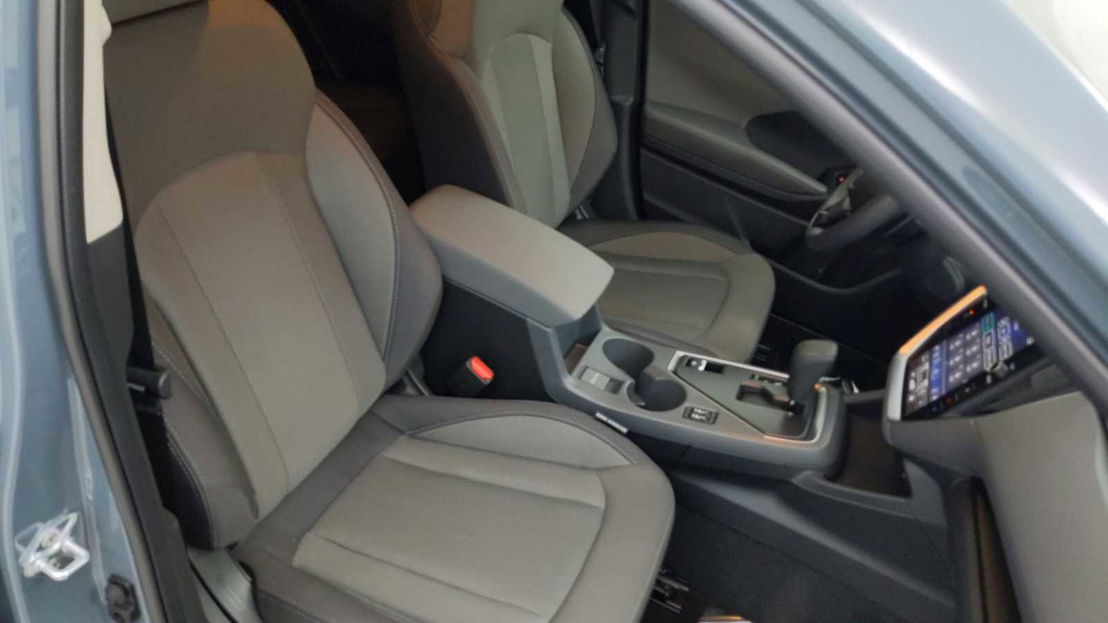 Certified 2025 Subaru Crosstrek 2.5i Premium image 46