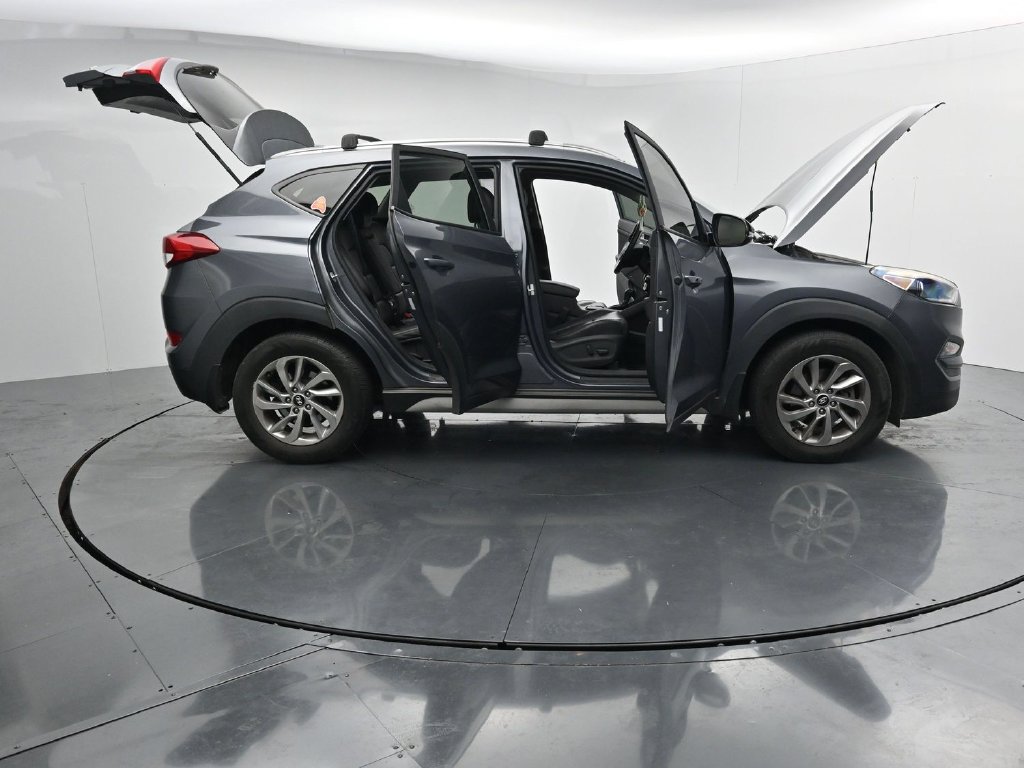Used 2018 Hyundai Tucson SEL Plus AWD/4WD image 27