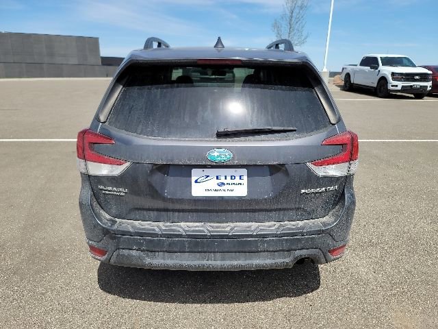 Used 2021 Subaru Forester Premium w/ Popular Package #1 AWD/4WD image 6