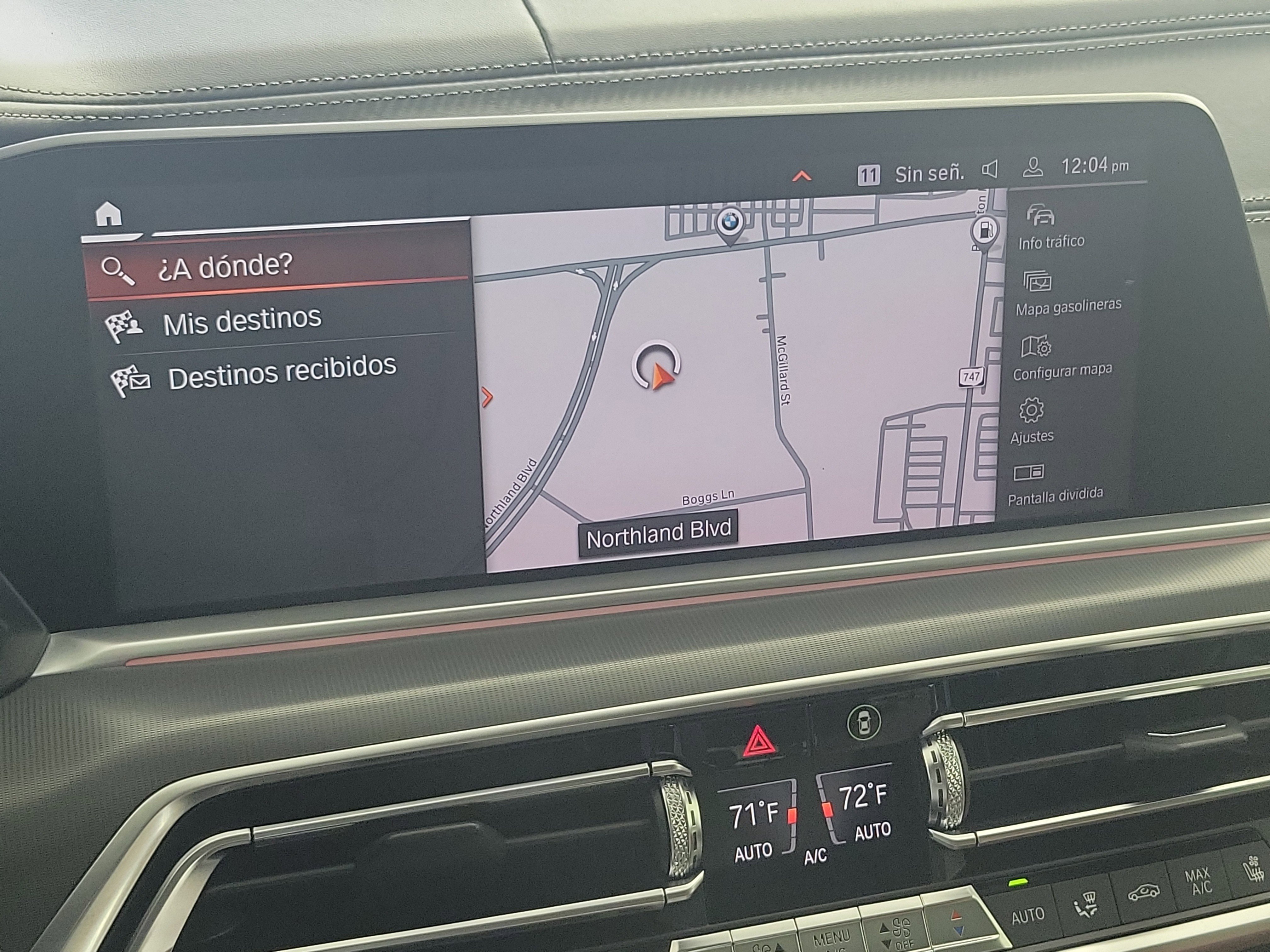 Used 2019 BMW X5 xDrive40i w/ Off-Road Package image 18