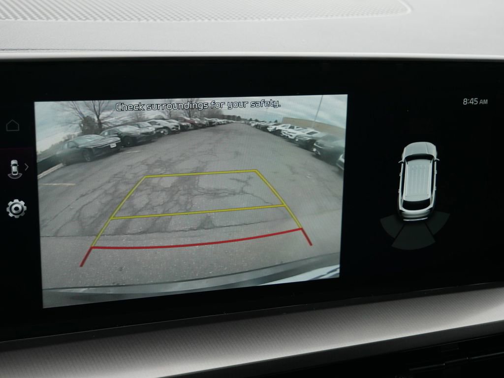 Used 2025 Kia Telluride S AWD/4WD image 36