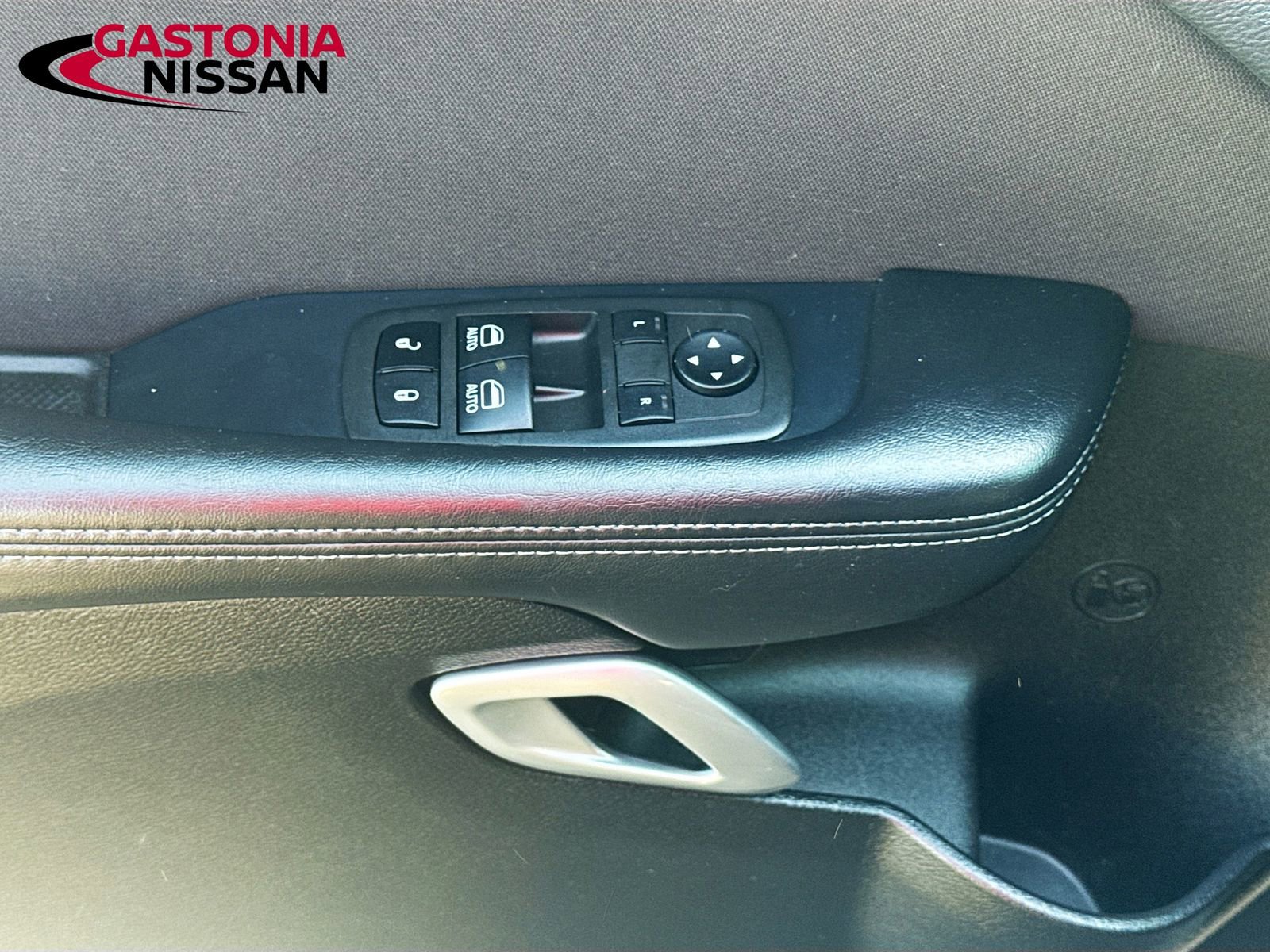 Used 2021 Dodge Challenger GT image 23