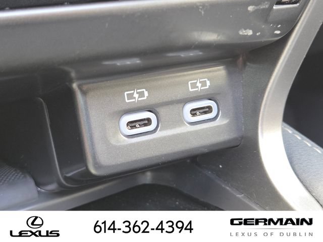 Certified 2025 Lexus RX 350 Premium w/ Convenience Package AWD/4WD image 18