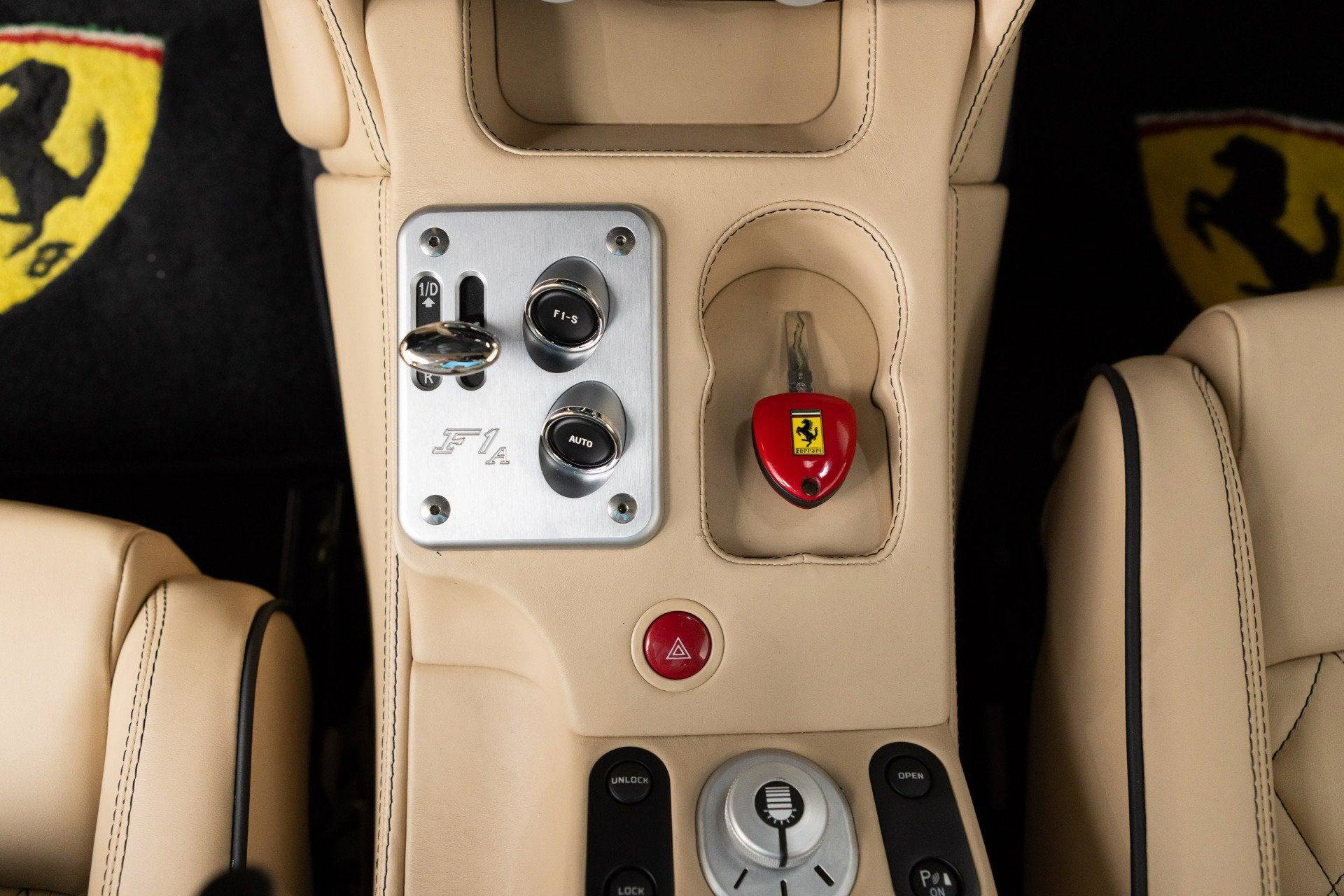 Used 2009 Ferrari 612 Scaglietti RWD image 79