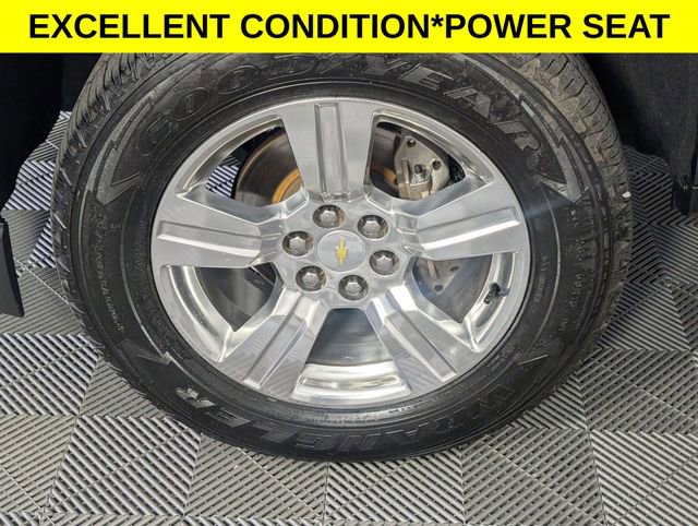 Used 2020 Chevrolet Colorado LT w/ LT Convenience Package RWD image 8