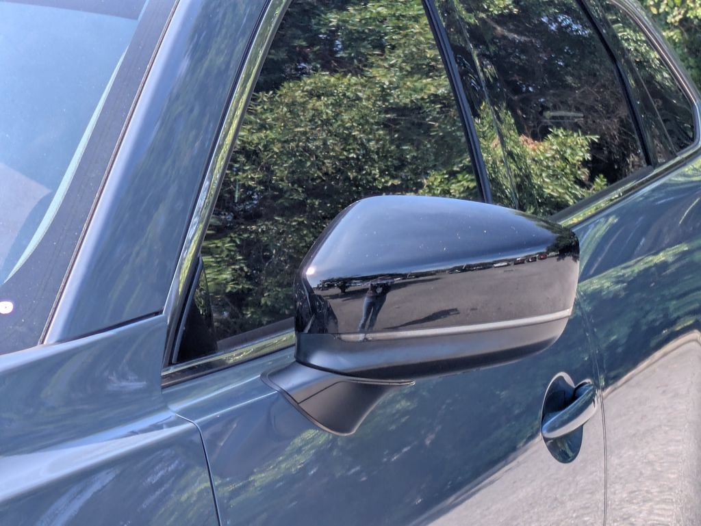 Certified 2023 MAZDA CX-9 Carbon Edition AWD/4WD image 11