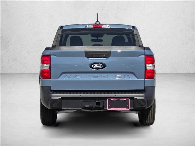 New 2026 Ford Maverick XLT w/ XLT Luxury Package image 6