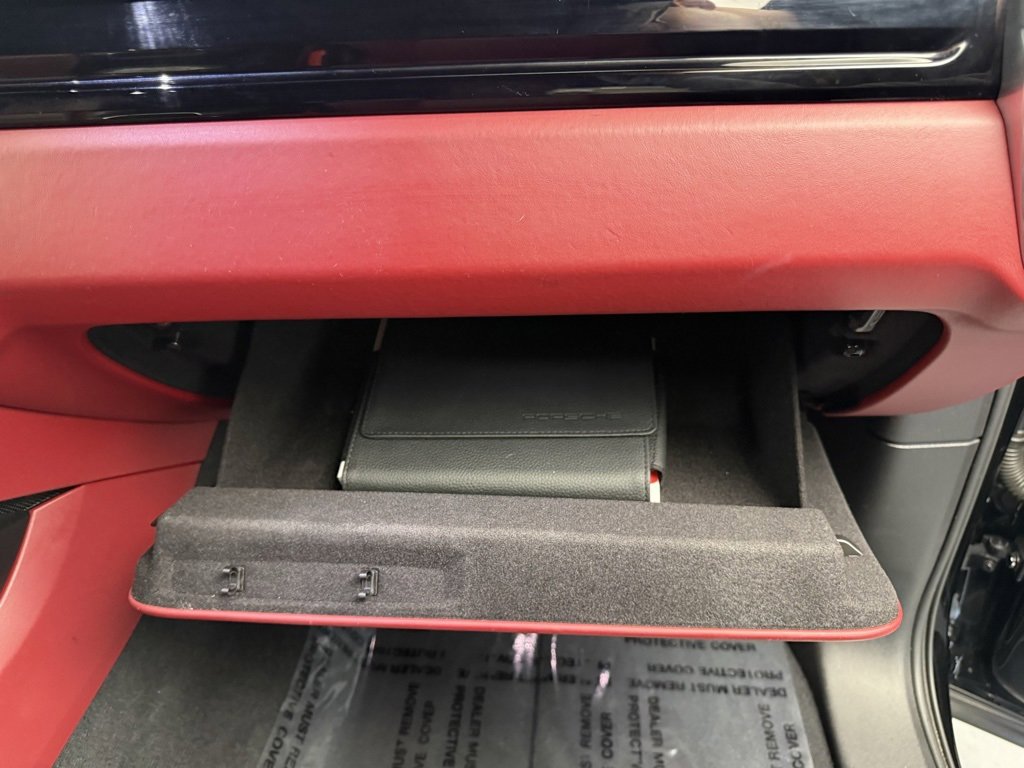 Used 2019 Porsche Cayenne S image 50