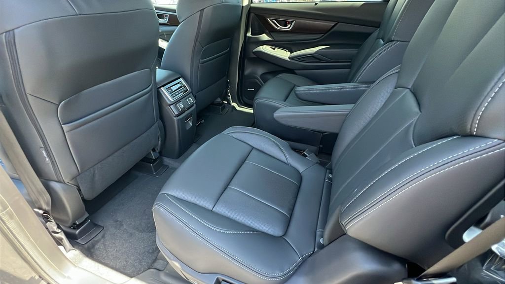 New 2025 Subaru Ascent Touring image 16