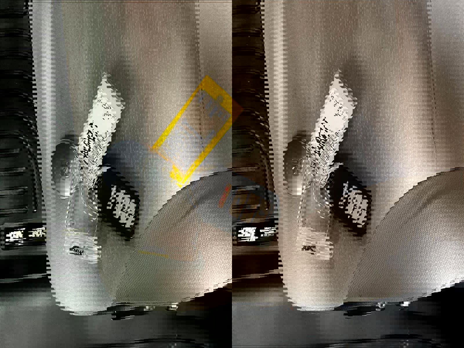 Used 2015 Honda CR-V EX image 12