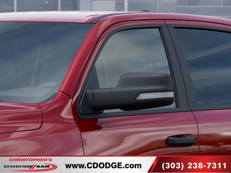 New 2026 RAM 1500 Rebel AWD/4WD image 12