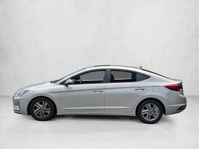 Used 2019 Hyundai Elantra Value Edition w/ Cargo Package FWD image 8
