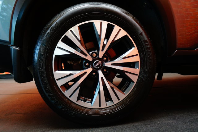 Certified 2023 Nissan Rogue SV AWD/4WD image 65