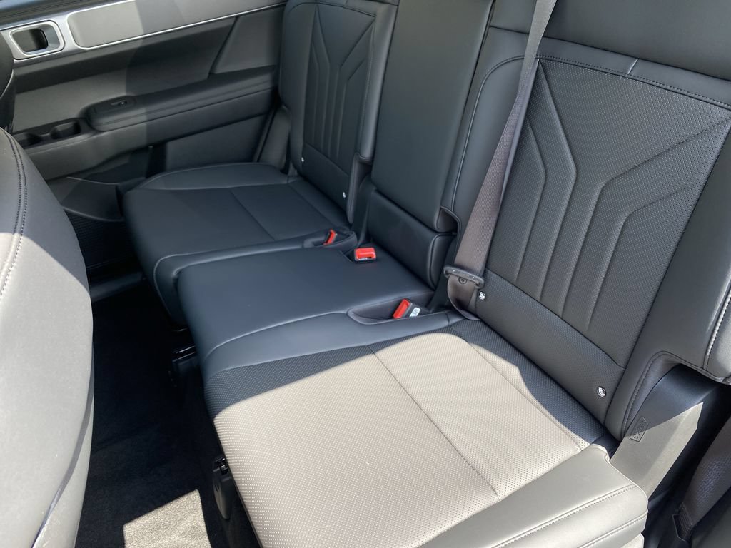 New 2026 Hyundai Santa Fe XRT AWD/4WD image 31