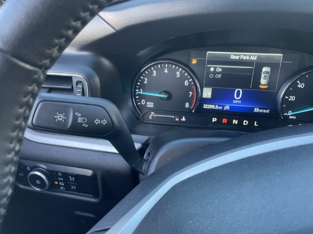 Used 2023 Ford Explorer XLT w/ Equipment Group 202A AWD/4WD image 39