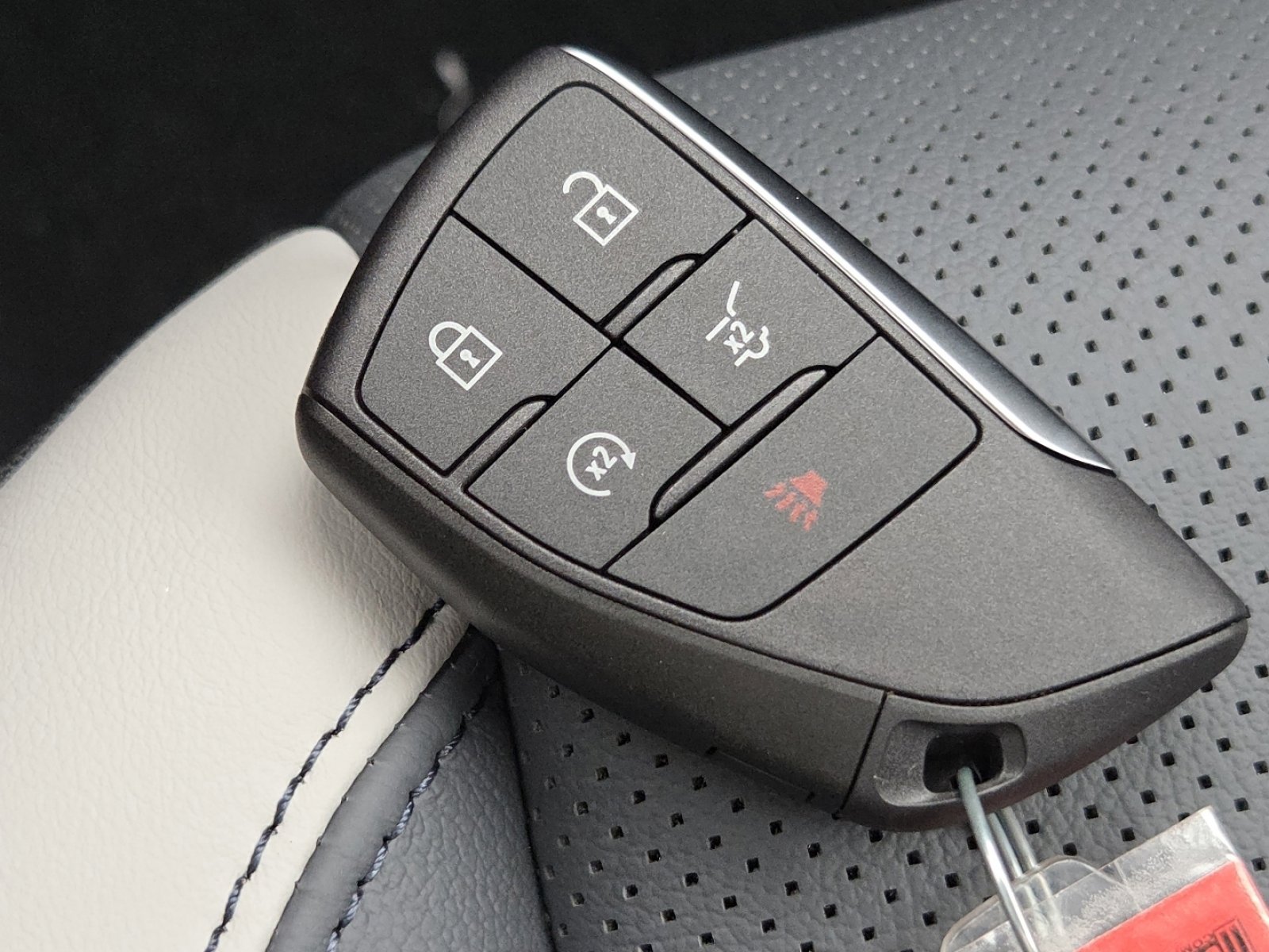 New 2026 Honda Prologue Elite image 35