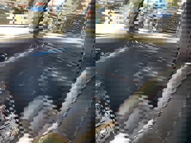 Used 2023 MAZDA CX-5 Carbon Edition image 17