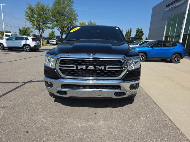 Certified 2022 RAM 1500 Big Horn image 2