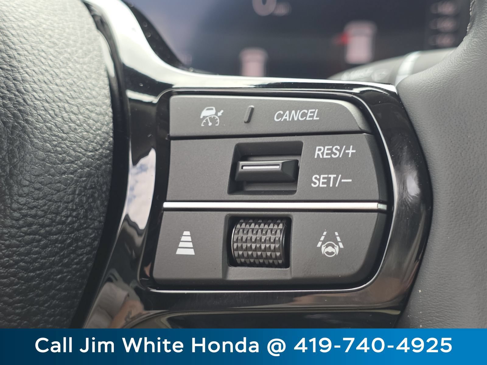 New 2026 Honda Pilot EX-L image 30