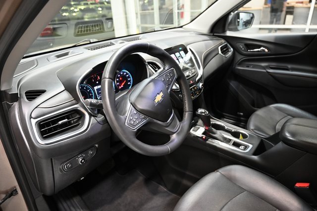 Used 2018 Chevrolet Equinox Premier image 22