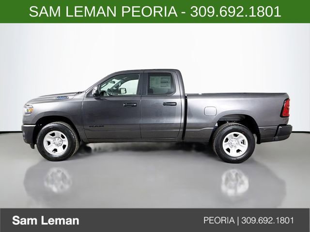New 2026 RAM 1500 Tradesman image 4