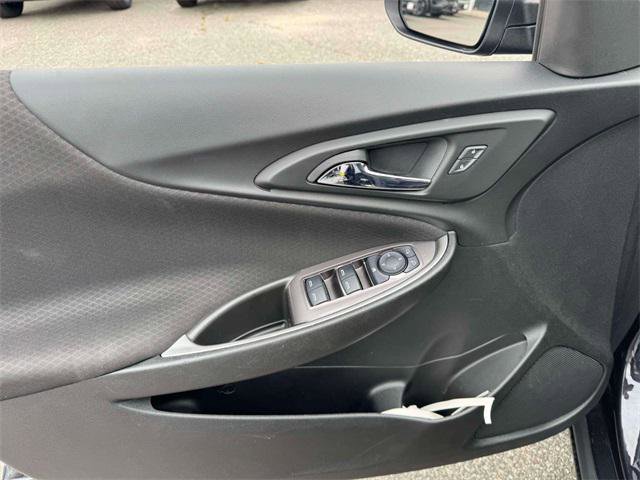 Used 2023 Chevrolet Malibu RS image 14