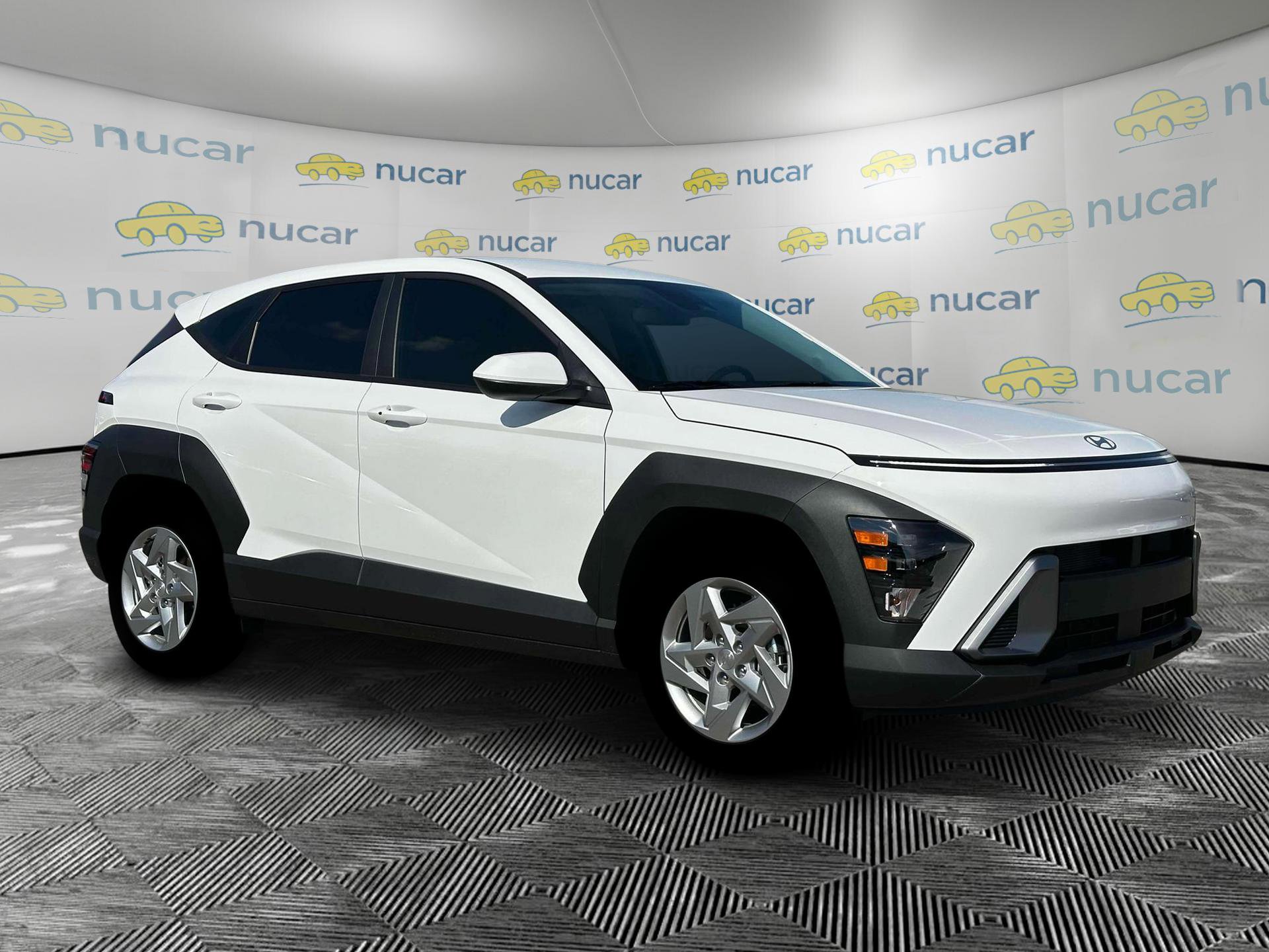 New 2026 Hyundai Kona SE AWD/4WD image 10
