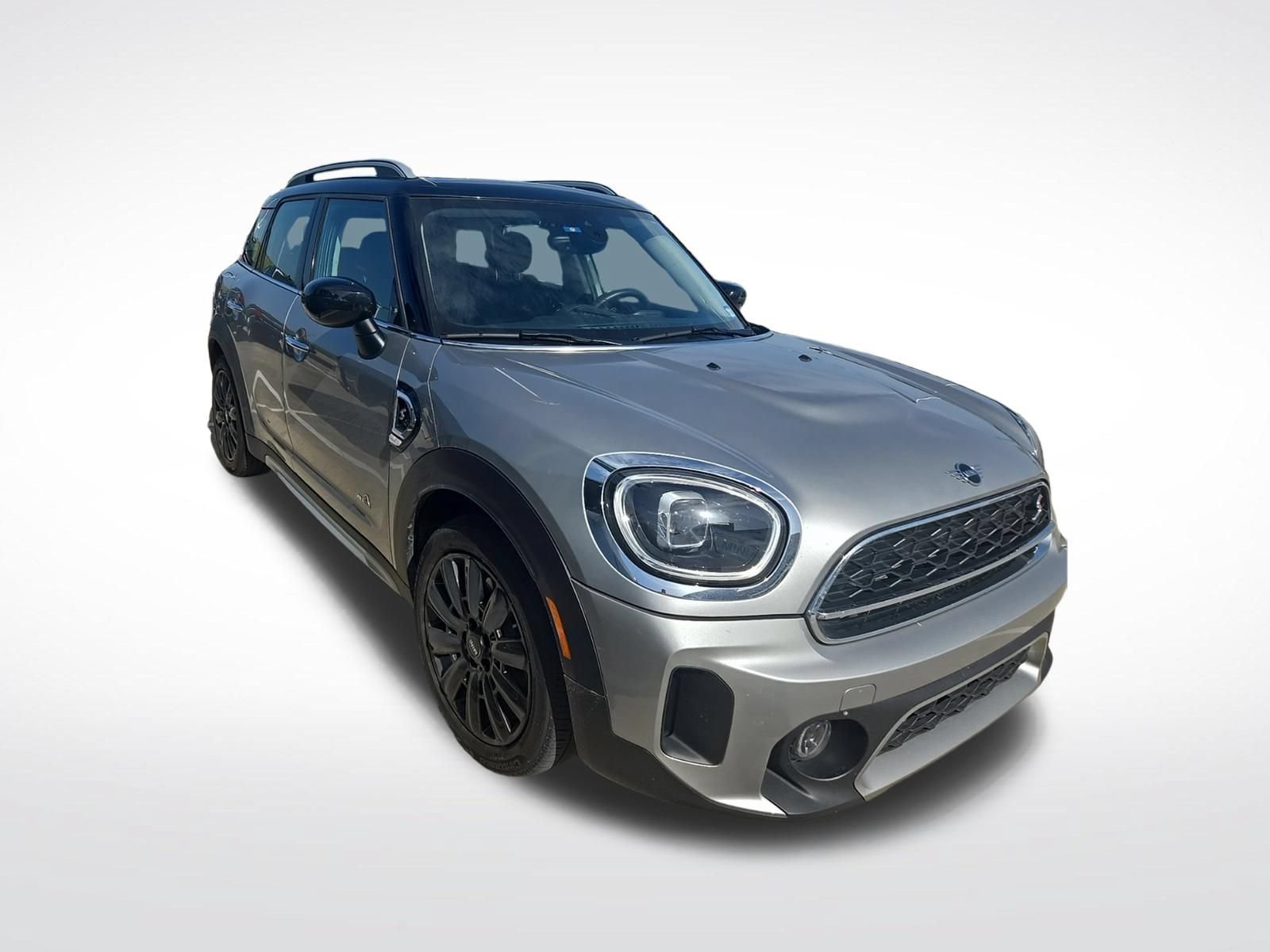 Used 2024 MINI Cooper Countryman S AWD/4WD image 3