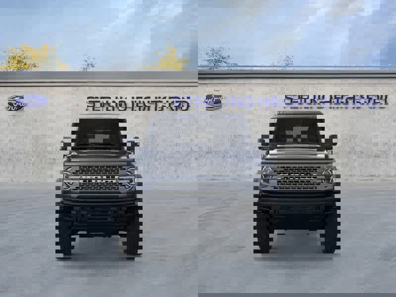 New 2025 Ford Bronco Badlands image 6