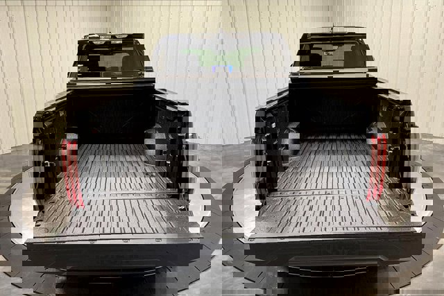 New 2026 Toyota Tundra Platinum AWD/4WD image 40