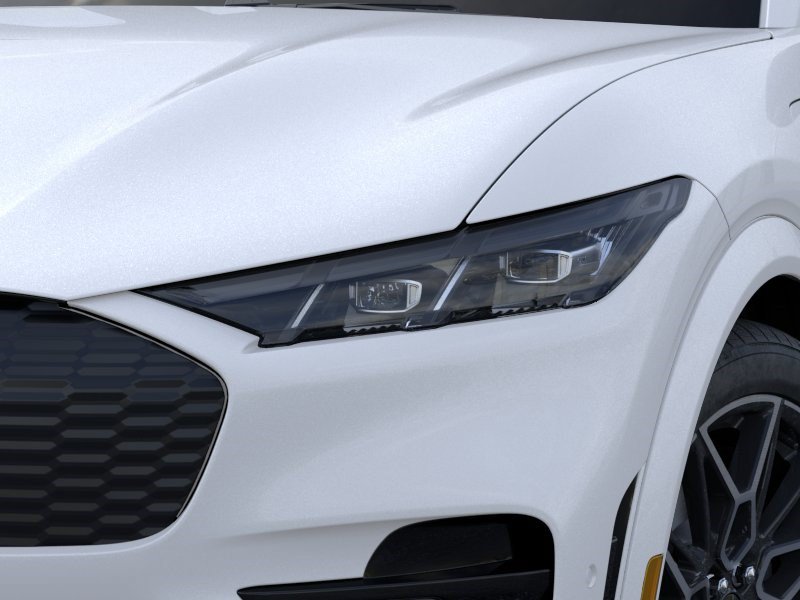 New 2025 Ford Mustang Mach-E GT w/ Interior Protection Package AWD/4WD image 18