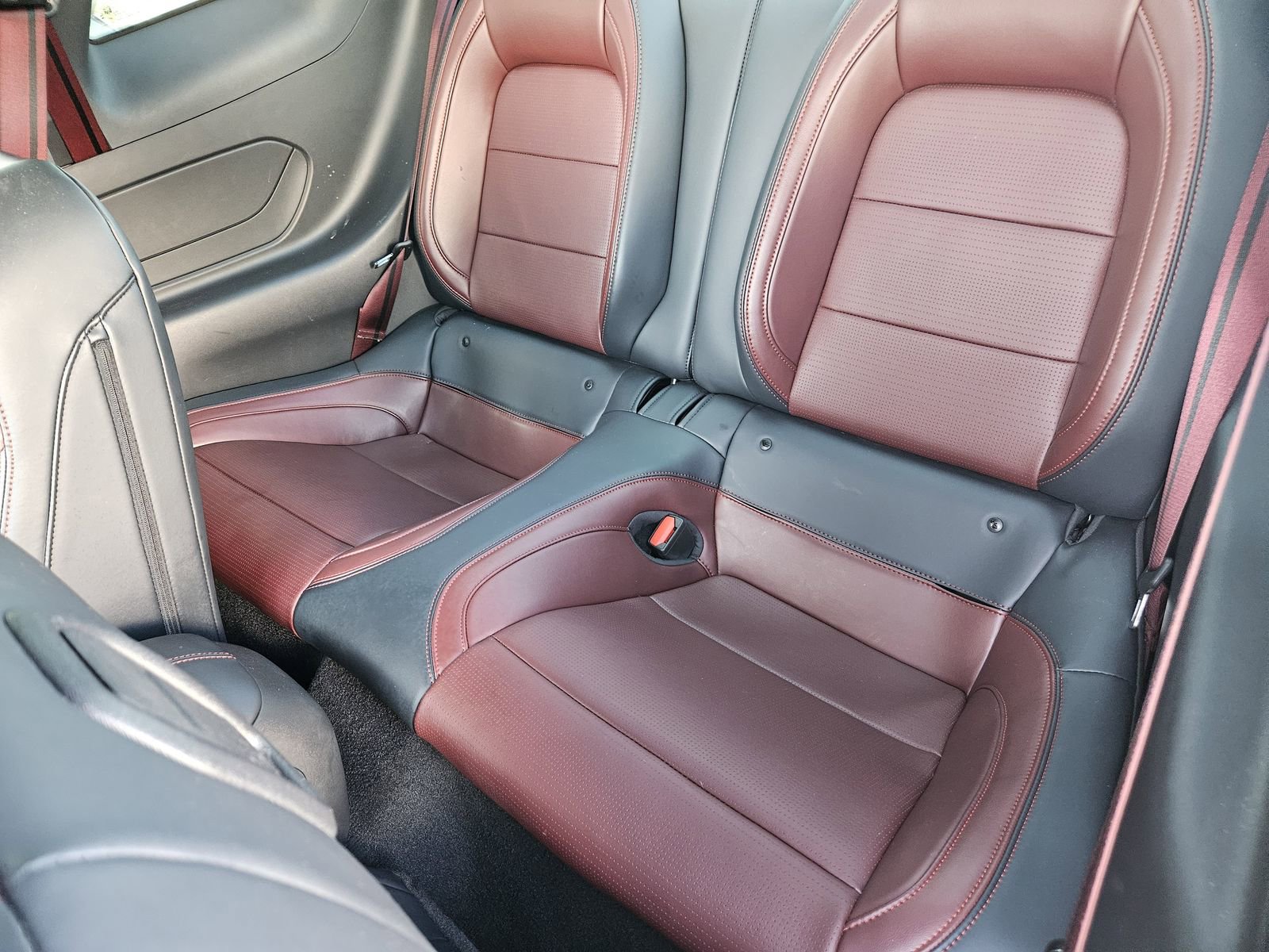 Used 2024 Ford Mustang GT Premium w/ GT Performance Package image 34