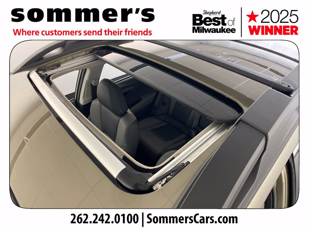 Used 2021 Subaru Outback Onyx Edition XT w/ Popular Package #2 AWD/4WD image 19