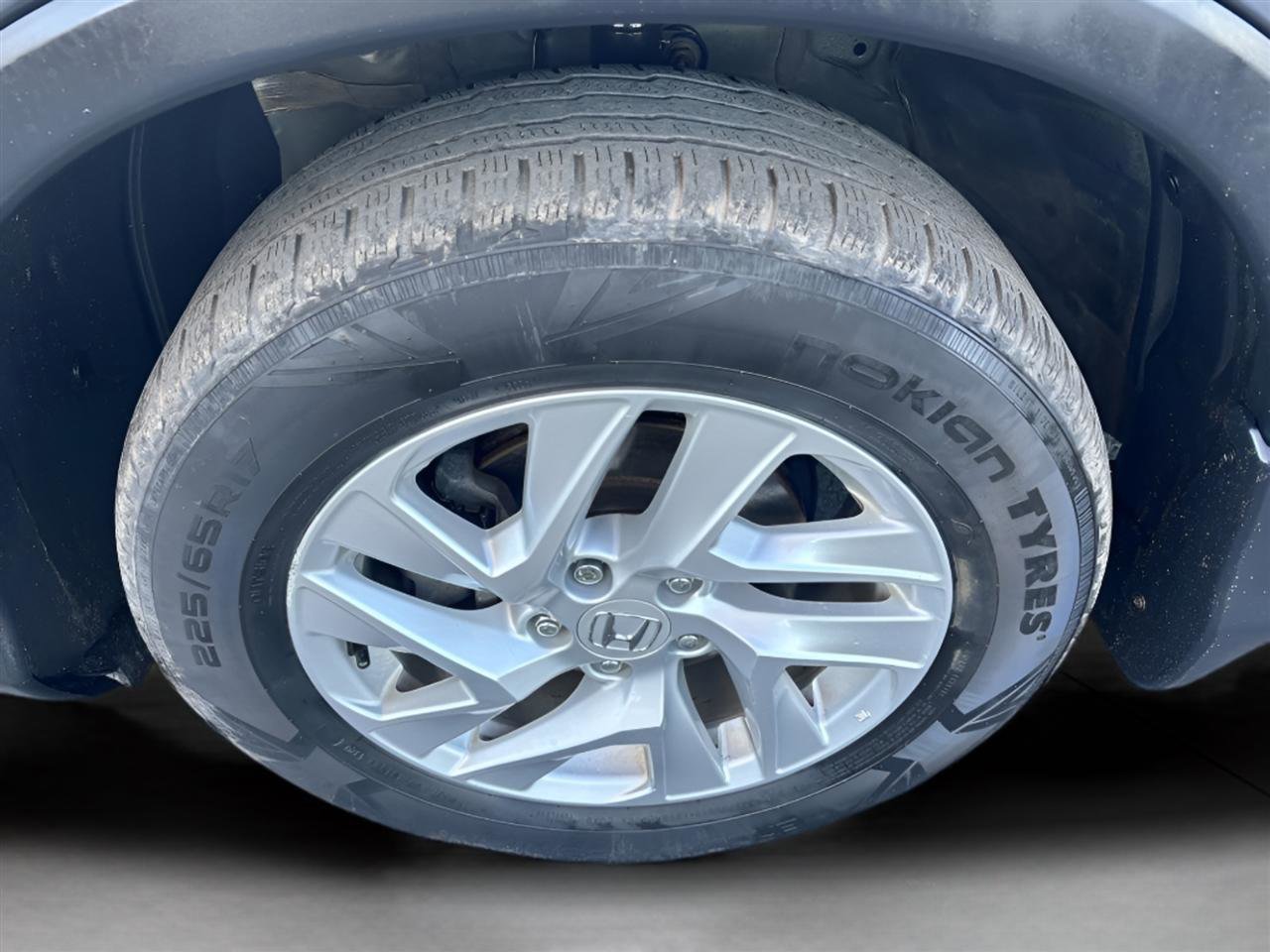 Used 2016 Honda CR-V EX-L image 29