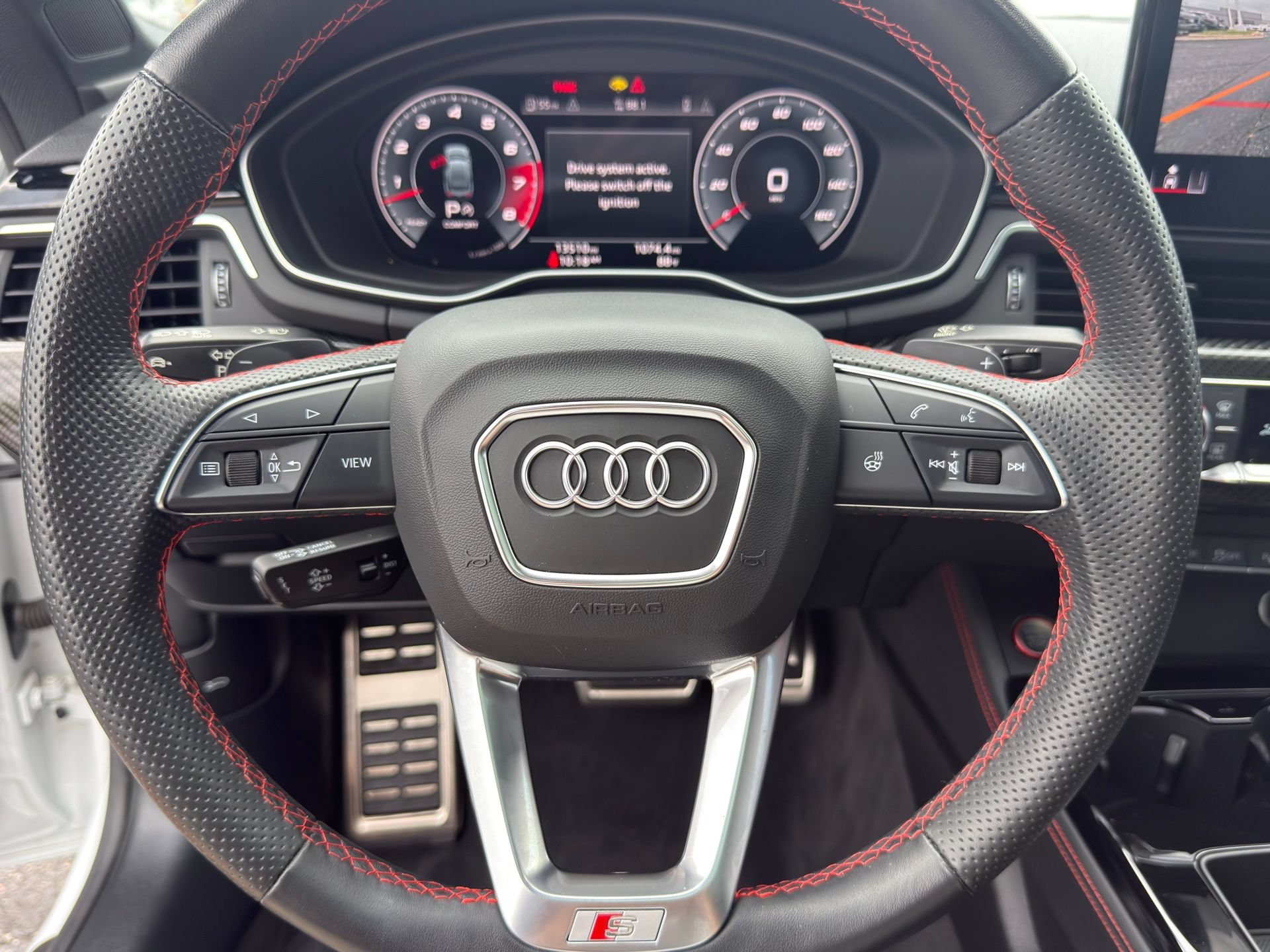 Certified 2023 Audi S5 Prestige w/ Prestige Package AWD/4WD image 20